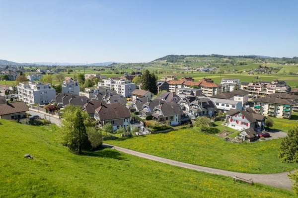 Schübelbach