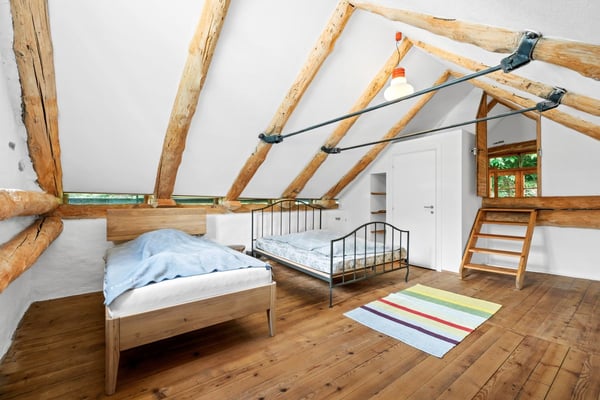 Authentisches Tessiner Rustico mit Sitzplatz im Maggiatal 7
