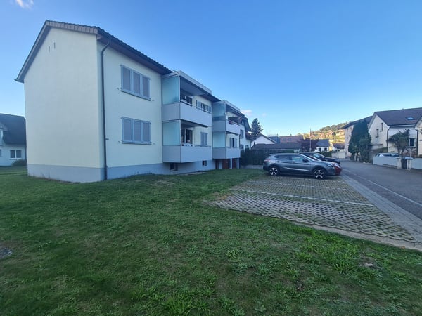 Parkplatz, 5722 Gränichen 2