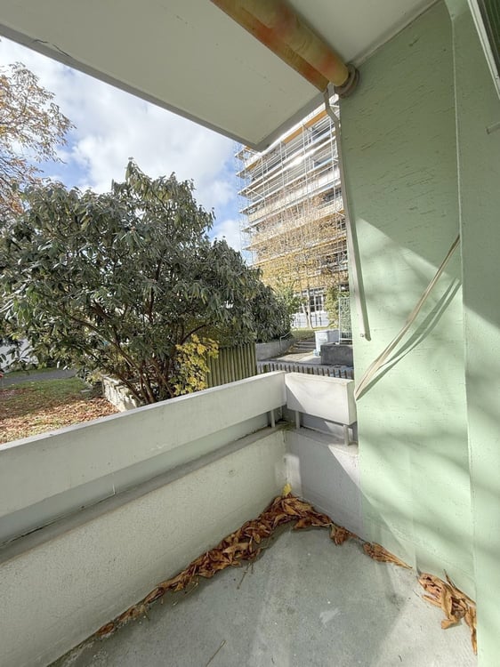 1 Zimmer-Wohnung, 2502 Biel 12