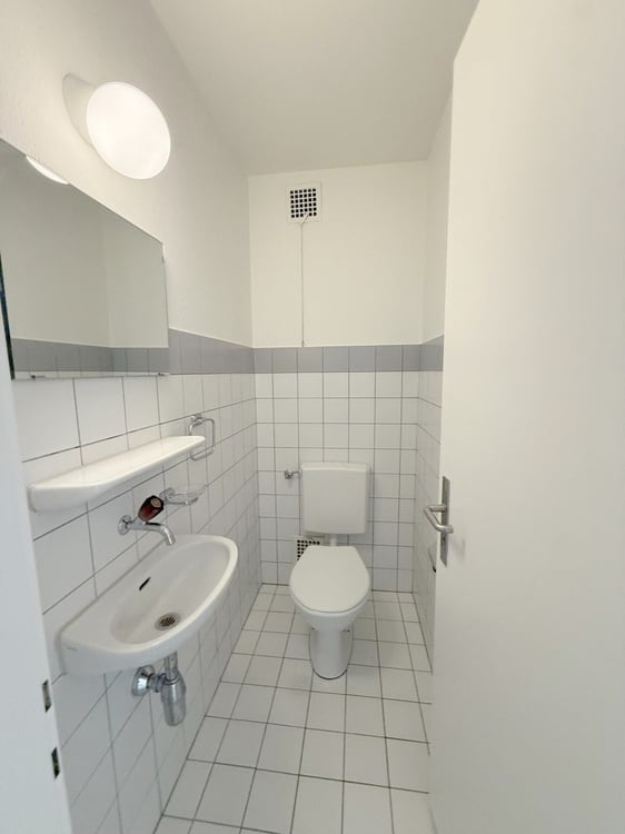 1 Zimmer-Wohnung, 2502 Biel 11