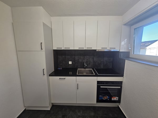 1 Zimmer-Wohnung, 8100 Schaffhausen 4