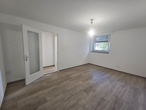 1 Zimmer-Wohnung, 8100 Schaffhausen 2