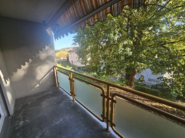 1 Zimmer-Wohnung, 8100 Schaffhausen 5