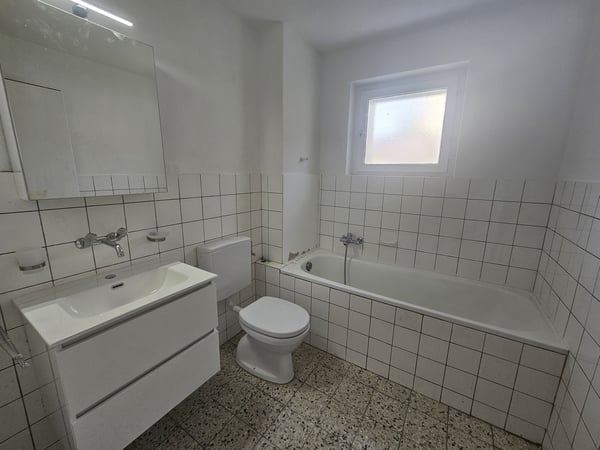 1 Zimmer-Wohnung, 2710 Tavannes 5