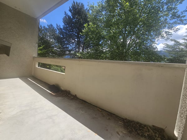 1 Zimmer-Wohnung, 2710 Tavannes 6