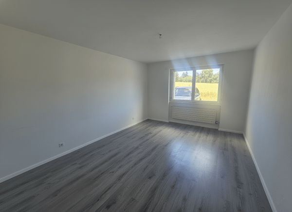 1 Zimmer-Wohnung, 2710 Tavannes 3