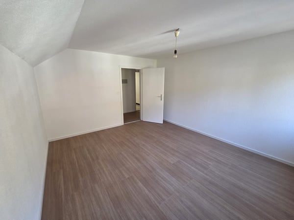 2 Zimmer-Attikawohnung, 4436 Oberdorf 2