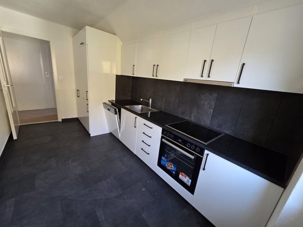 2 Zimmer-Attikawohnung, 4436 Oberdorf 3