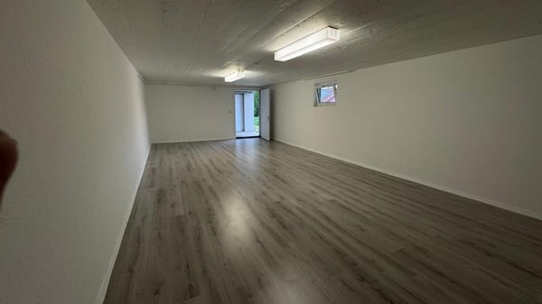 9m² Hobbyraum, 8200 Schaffhausen 3