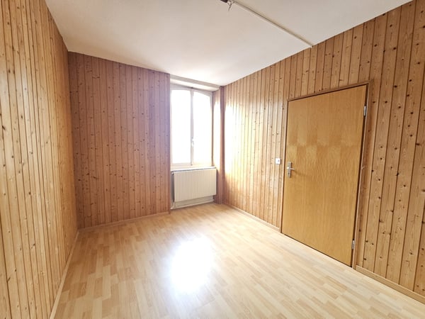 1 Zimmer-Wohnung, 2710 Tavannes 2