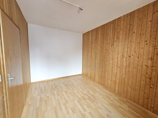 1 Zimmer-Wohnung, 2710 Tavannes 5