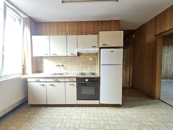 1 Zimmer-Wohnung, 2710 Tavannes 3