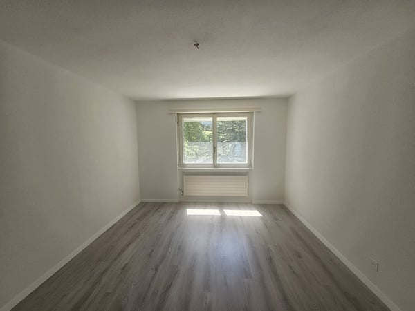 Magnifique appartement de 1.5 pièces avec balcon ! 4