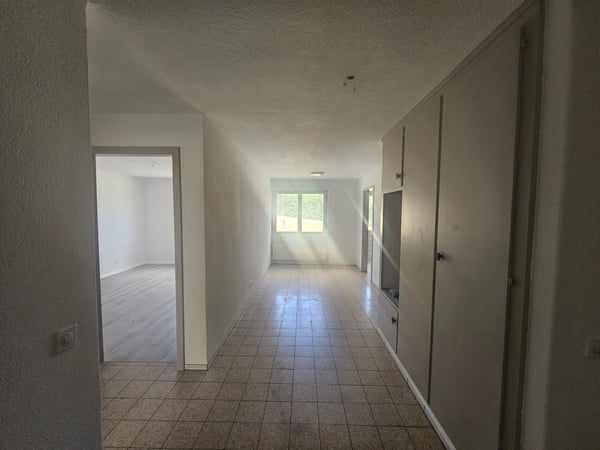 Magnifique appartement de 1.5 pièces avec balcon ! 3