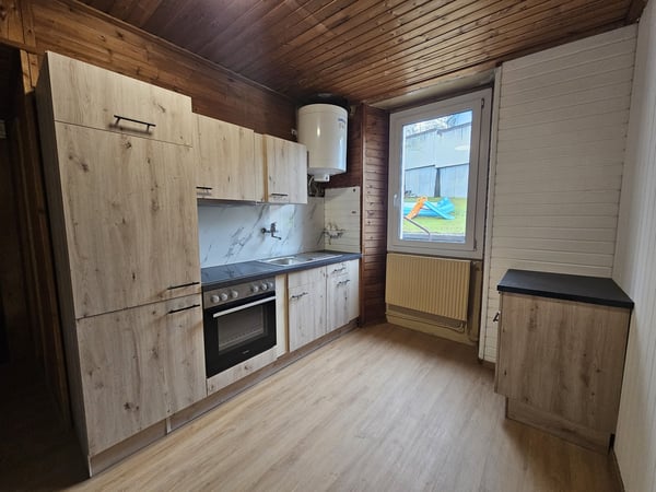 1 Zimmer-Wohnung, 2710 Tavannes 2