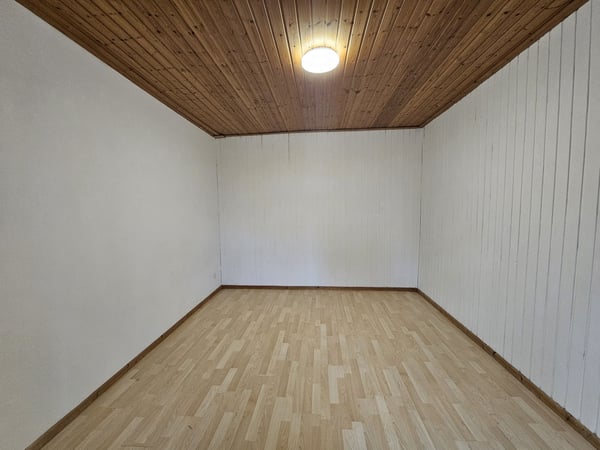 1 Zimmer-Wohnung, 2710 Tavannes 7