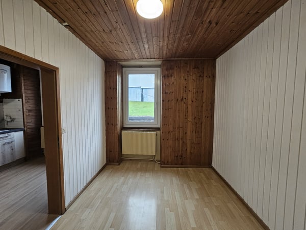 1 Zimmer-Wohnung, 2710 Tavannes 5