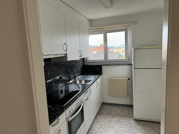 Charmante 1 Zimmer Wohnung in Trimbach 6