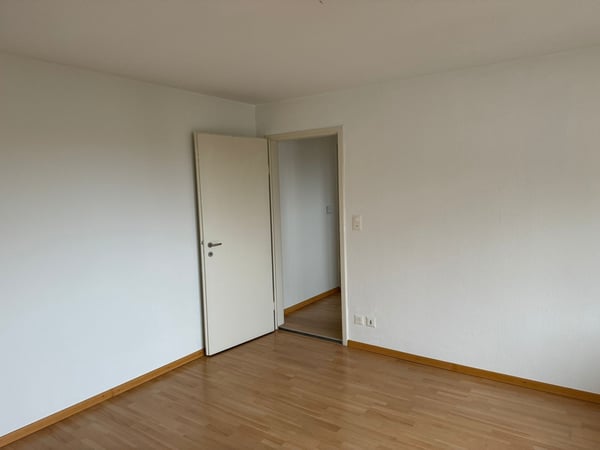 Charmante 1 Zimmer Wohnung in Trimbach 5