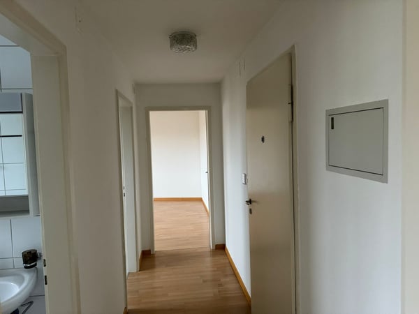 Charmante 1 Zimmer Wohnung in Trimbach 8