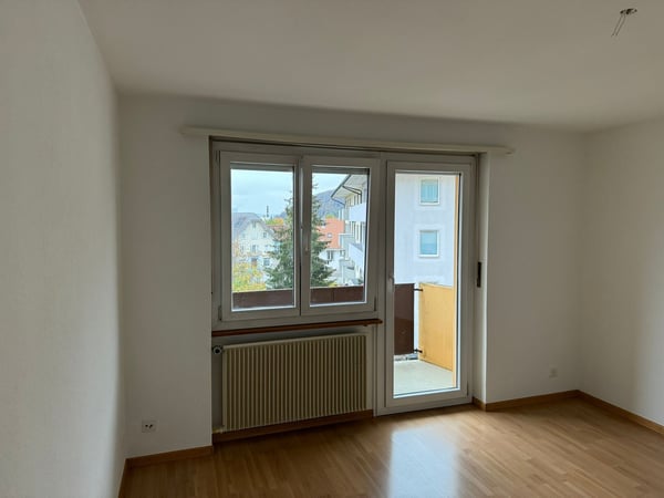 Charmante 1 Zimmer Wohnung in Trimbach 2