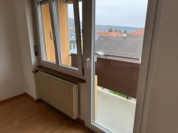 Charmante 1 Zimmer Wohnung in Trimbach 9