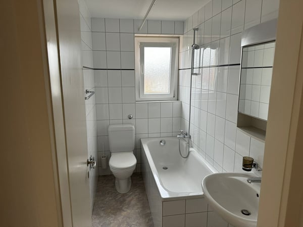 Charmante 1 Zimmer Wohnung in Trimbach 7