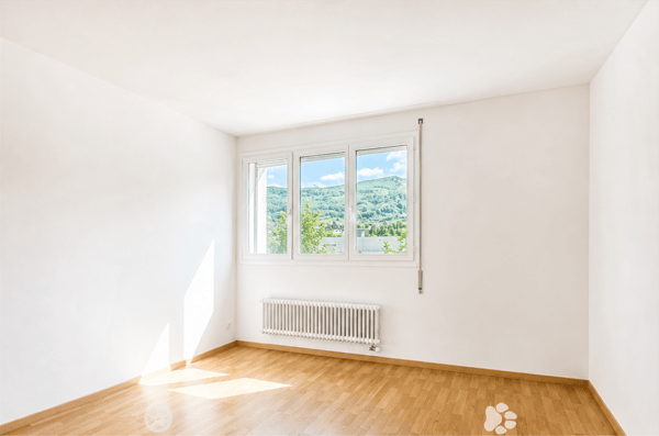 Angheneme 3.0 Zimmer Wohnung 4
