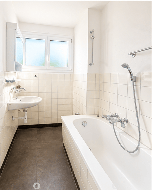 Angheneme 3.0 Zimmer Wohnung 7