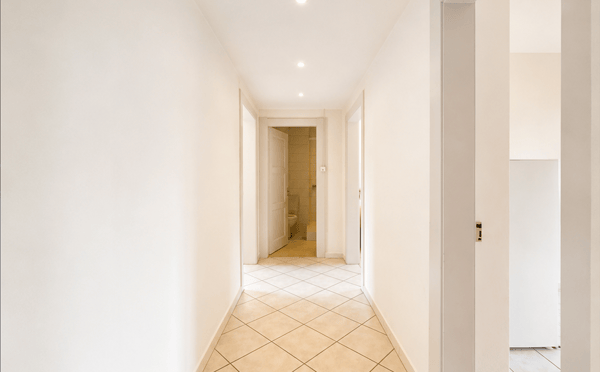 Angheneme 3.0 Zimmer Wohnung 2