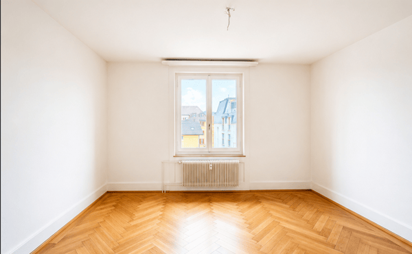 Angheneme 3.0 Zimmer Wohnung 5
