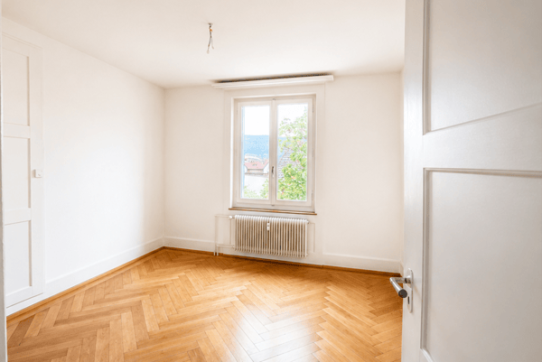 Angheneme 3.0 Zimmer Wohnung 4