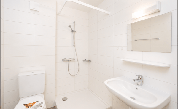 Angheneme 3.0 Zimmer Wohnung 6