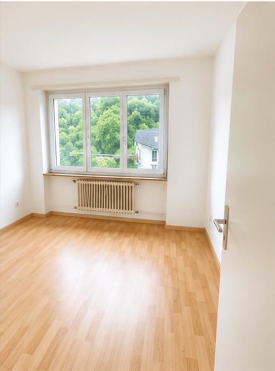 Angheneme 3.5 Zimmer Wohnung 5