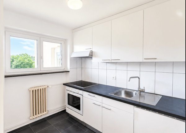 Angheneme 3.5 Zimmer Wohnung 2