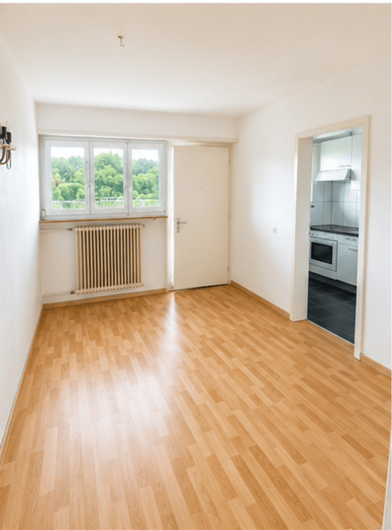 Angheneme 3.5 Zimmer Wohnung 3