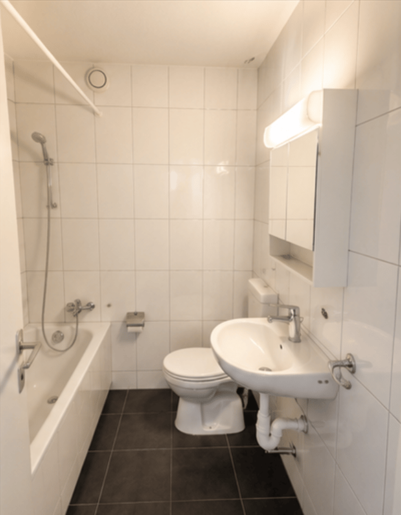 Angheneme 3.5 Zimmer Wohnung 6