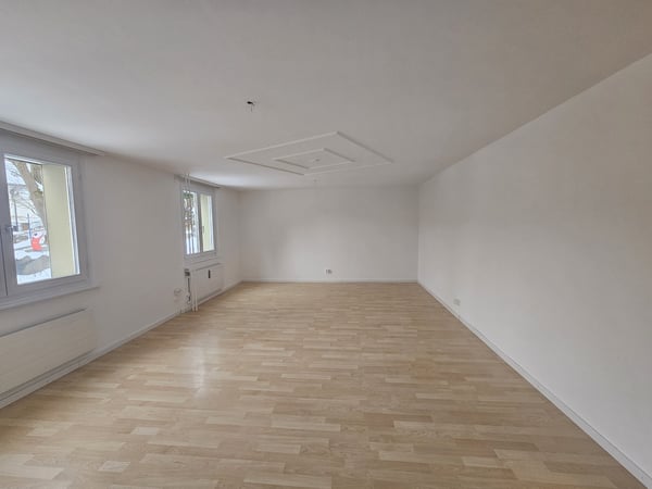 3 ½ Zimmer-Wohnung, 9100 Herisau 2