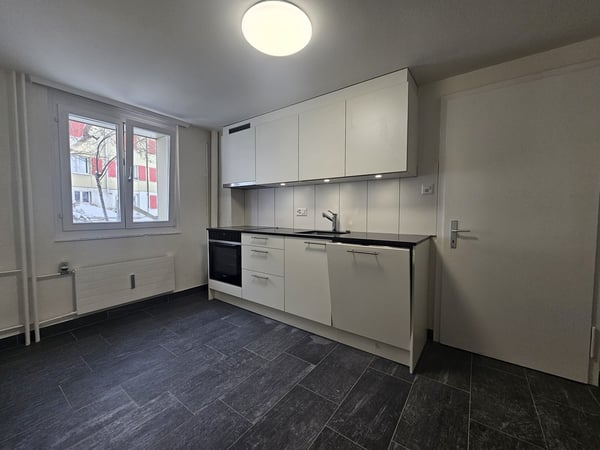 3 ½ Zimmer-Wohnung, 9100 Herisau 7