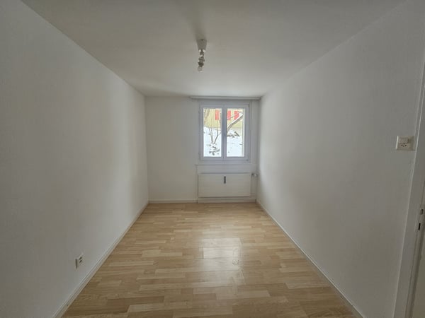 3 ½ Zimmer-Wohnung, 9100 Herisau 8