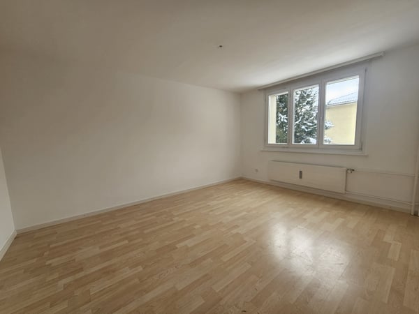3 ½ Zimmer-Wohnung, 9100 Herisau 4
