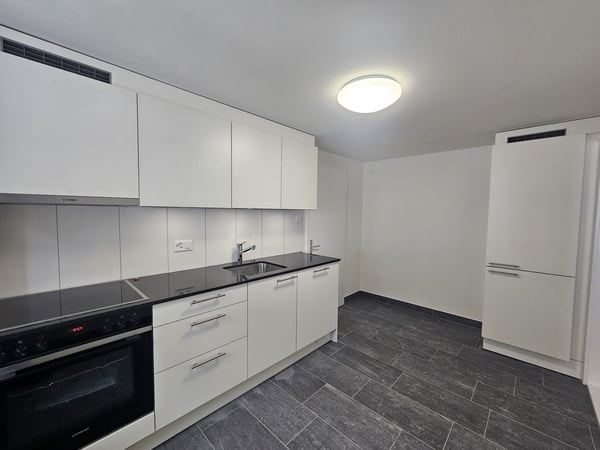 3 ½ Zimmer-Wohnung, 9100 Herisau 5