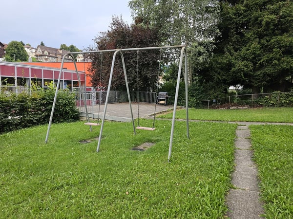 3 ½ Zimmer-Wohnung, 9100 Herisau 10
