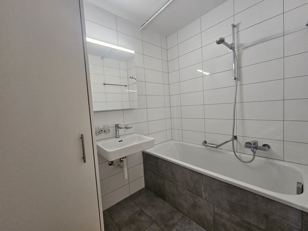 2 ½ Zimmer-Wohnung, 1717 St. Ursen 6