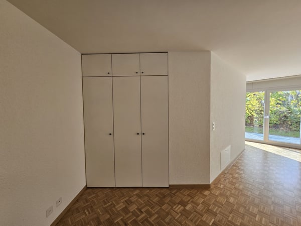 2 ½ Zimmer-Wohnung, 1717 St. Ursen 8