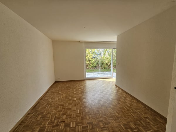 2 ½ Zimmer-Wohnung, 1717 St. Ursen 3