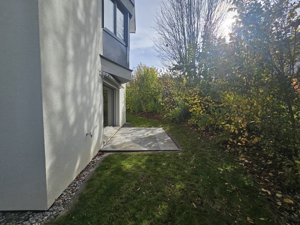 2 ½ Zimmer-Wohnung, 1717 St. Ursen 11