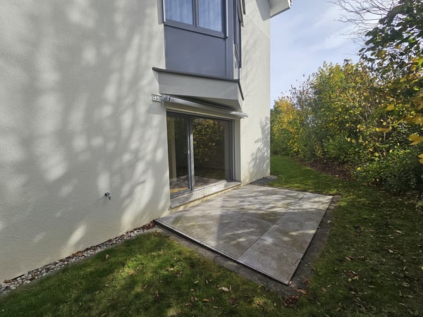 2 ½ Zimmer-Wohnung, 1717 St. Ursen 9