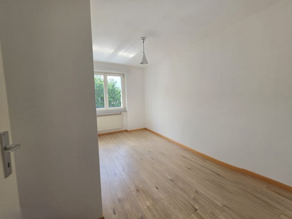 4 Zimmer-Wohnung, 4436 Oberdorf 6